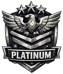 Platinum